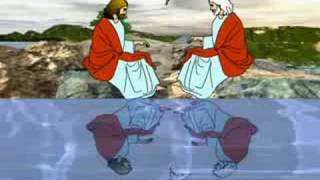 Genesis Adam and Eva 01