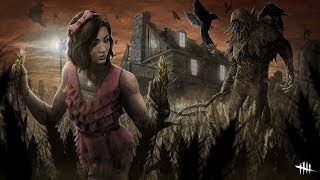 DEAD BY DAYLIGHT ?