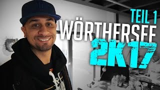 JP Performance - WÖRTHERSEE 2K17 | Teil 1