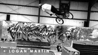 Andrew Ahumada, Kyle Baldock + Logan Martin