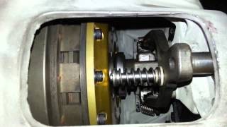Os giken twin plate movement alteration kit