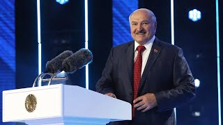 Лукашенко: Наша славянская душа всё выдержит! / Анна Трубецкая на Славянском базаре
