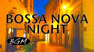 Bossa & Jazz Music for relaxation!!BGM 作業用＋勉強用カフェMUSIC！のんびり時間！！