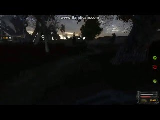 S.T.A.L.K.E.R. Ветер времени. Рыжий лес. Исчезнувшие во тьме.