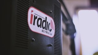 11th ANNIVERSARY OF IRADIO JOGJA