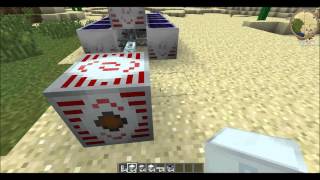 tekkit electrolyzed water cell remake