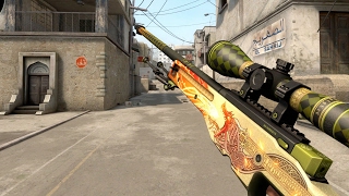 CS:GO / СКИНЫ ЕСТЬ - СКИЛЛА НЕТ / ИГРАЕМ НА csgodesire.ru