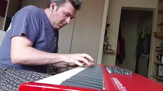 Shallow(Cover) Arrangement by RESOUND ft. Matt Sallee(Pentatonix)