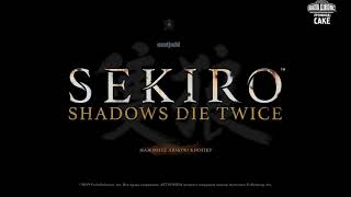 c_a_k_e-22.03.2019 | Sekiro День 1