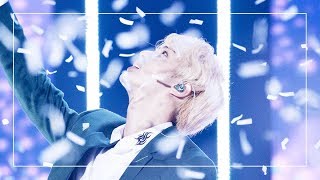 180830 소리바다 SOBA 방탄소년단 BTS - FAKE LOVE 앵콜무대 (JIN FOCUS / JIN FANCAM / 석진 직캠)