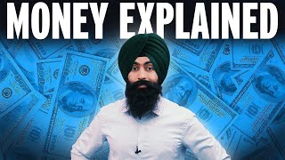10 Steps To Financial Freedom - EVERYTHING You Need To Know About Building Wealth