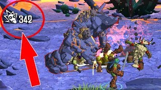 Endless Challange - TMNT Portal Power - Part 10