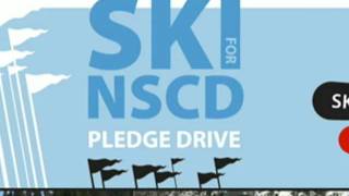 Ski free and help the NSCD.