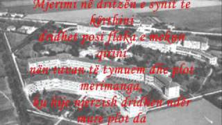 Migjeni,uragani i nderprere