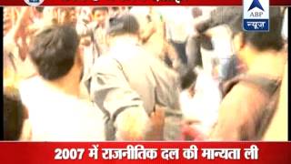 ABP News special: Who is Dhananjay Desai?