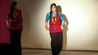 Mauri tesai Gumdaina Song