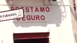 Las casas de empeño no venderán más artículos de procedencia dudosa.
