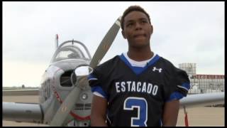 LSVarsity - Estacado