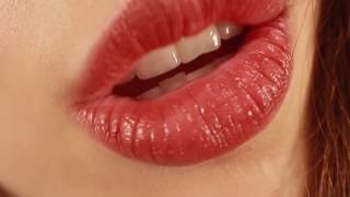 ASMR *Very* Close-Up Kisses ~