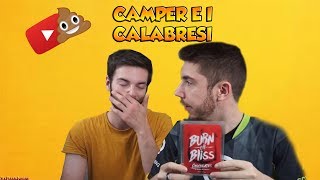 ytp: camper e i calabresi
