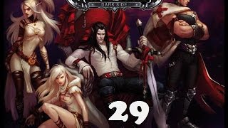 Прохождение King's Bounty: Темная Сторона от 5p74 часть 29