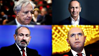 Փաշինյանին ստիպեցին․ ԳԱՂՏՆԱԼՍՈՂ ՀՐԵՇԸ / Աշոտյանը մատնեց բոլորին