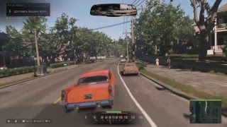 Mafia 3 Online