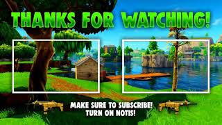 Free fortnite outro für youtube +download?