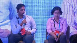 Panel | Architecting an Emotional AI Solution | Zinnov Confluence '17 - Bangalore