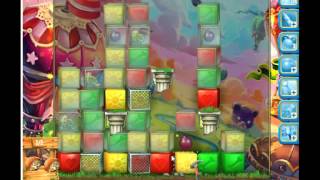 Pet Rescue Saga Level 630 No Boosters