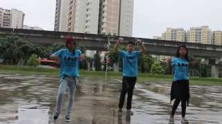 Prituri Se Planinata dance