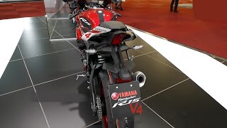 UPCOMING YAMAHA R15 v4 " Launch Confirmed || It's not the front head, It is Head of the Tiger
