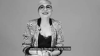 #ELIGESERPELUQUERO - Olga García