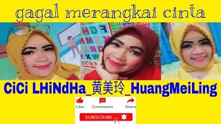 gagal merangkai cinta