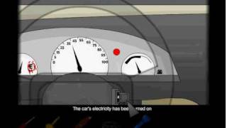 Escape The Car: Walkthrough
