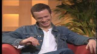 TV3 Mic Christopher Interview