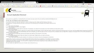 Submitting papers to EasyChair