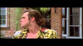 YTP - Ace Ventura (Part 1)