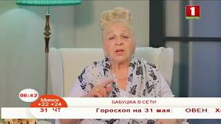 Как включить функцию «экранная лупа»?