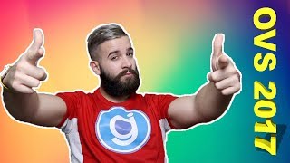 TALÁLKOZZUNK AZ OVSen ! | PlayIT/OVS 2017