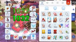RAGNAROK ETERNAL LOVE : HOW MUCH MECHANIC CAN FARM PER DAY NOW? With KB