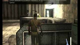 Manhunt 2 (Russian) Gameplay.Odc.4