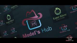 Model’s Hub Photoshoot Season 01 with Punjabi celebrity Ginni kapoor
