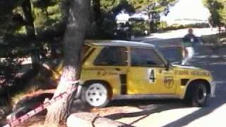 Crash Car extreme Accidentes de conches rally Funny Video Gracioso