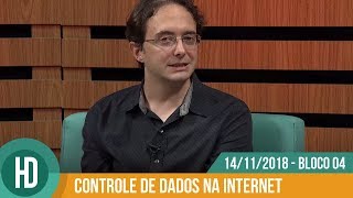 Horizonte Debate - Controle de dados na Internet - Bloco 04