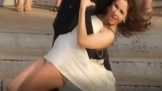 Best FAILS Dance & Funny Videos - Wind and hail