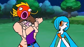 HATCHING SHINY RALTS AFTER 170 ATTEMPTS! (Pokemon Sword)