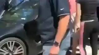 XXX Tenaction Shot Dead!?(OFFICIAL DEATH SCENE CLIP) #RipX??