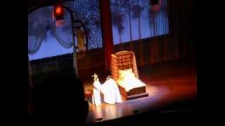 粵劇- 阿姐與羅家英慈善義演 - 森sing情歌