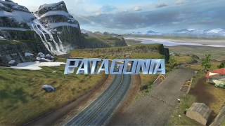 Asphalt 8 - MP New Track The River Port Update ver 2.9.0h